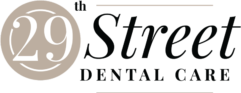 29th Street Dental Care Logo