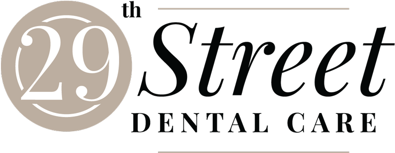 29th Street Dental Care