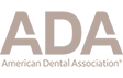 ADA logo