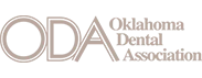 Oklahoma Dental Association logo