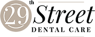 29th-Street-Dental-Care-Logo-Small 29th street dental logo