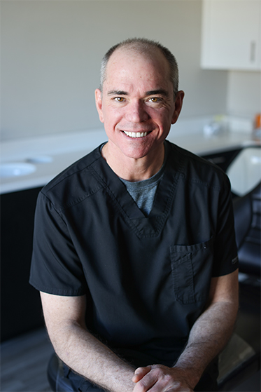 Dr. John Phillips III