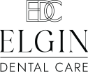 Elgin Dental elgin dental care logo
