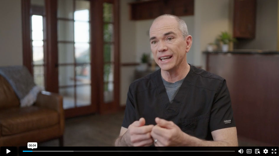 Benefits of Sedation Dentistry