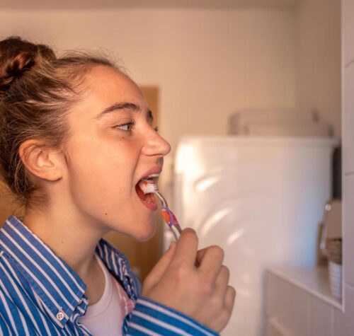dentalcleaning