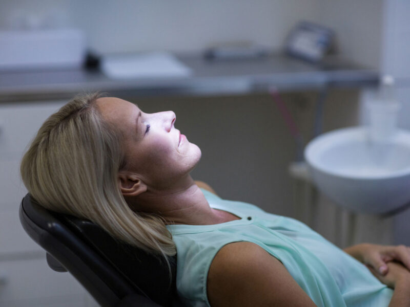 sedaationdentistry